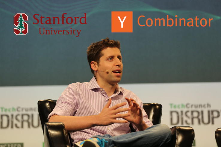 How To Start A Startup (YC Stanford Course: CS183B)