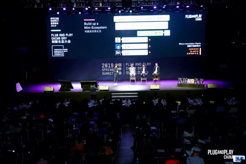 Hundreds of Innovative Practitioners from Around the World Gather at Plug and Play China Day 2019
