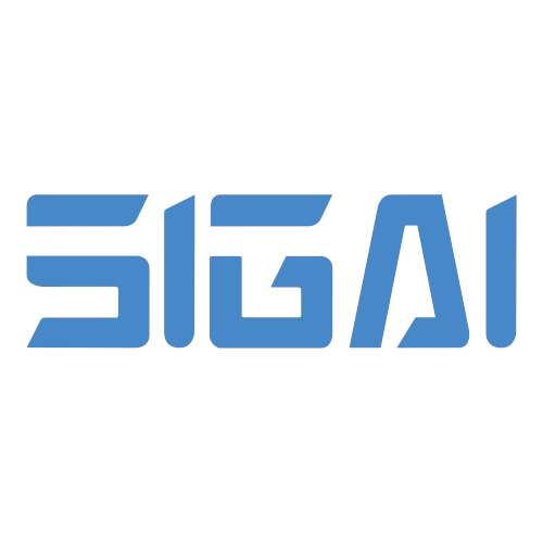 SIGAI (tensor unlimited)