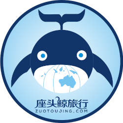ZuoTouJing (Humpback Whale)