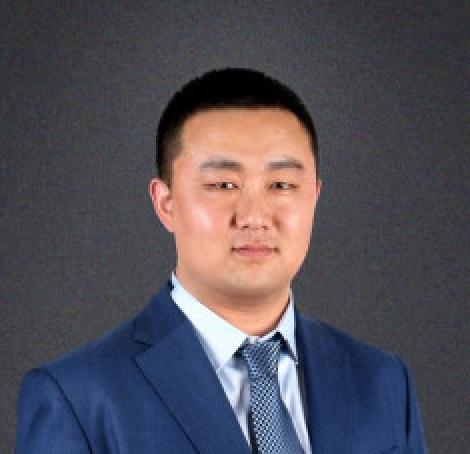 Kai ZHANG (张凯)